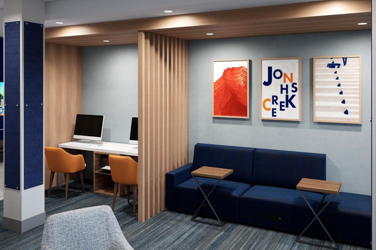 Holiday Inn Express & Suites - Austin - Manor By Ihg المظهر الخارجي الصورة